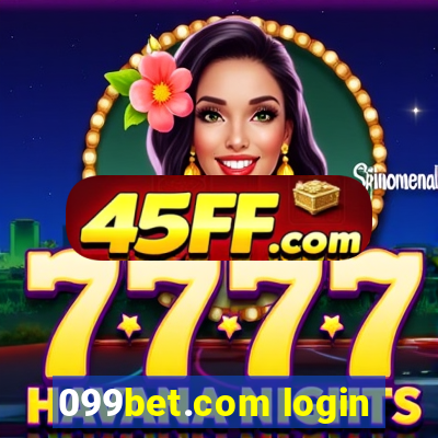 099bet.com login